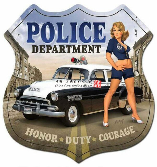 Ac-Delco-Pin-Up-Girl-Aufkleber-5-Kostenloser-Shippingstinger