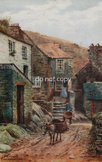 AlfredRobertQuinton-FishermansHomePolperro-(MeisterDrucke-144004)