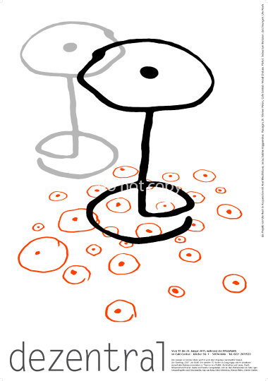 AnkündigungDezentralJanuar2011Köln