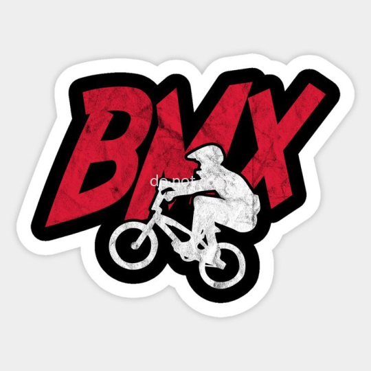 Bicycle BMX Fahrrad  3