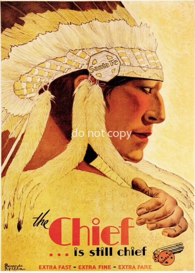chief
