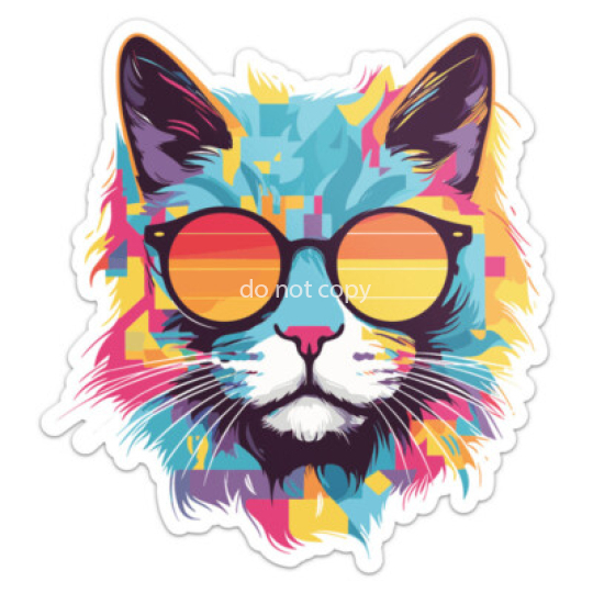 Cool Cat Bumper Weatherproof 585