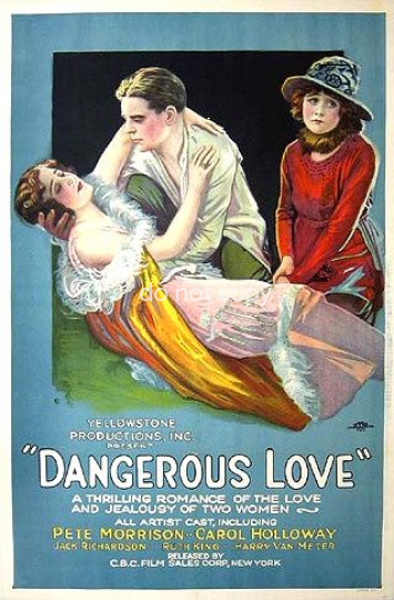 dangerouslove