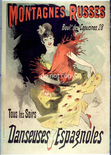 danseuses espagnoles 5da8b9