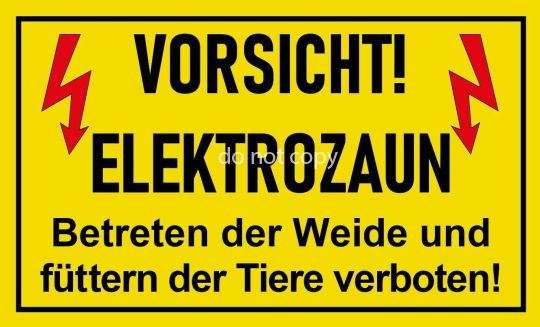 elektrozaun