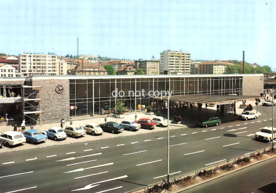 pforzheim hauptbahnhof gare-enhcar-90-50