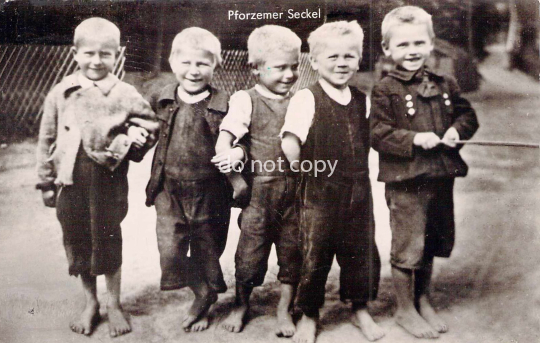 pforzheimerseckelgel1958