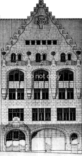 pforzheim-unausgefuhrter-entwurf-zum-bau-der-brauerei-beckh-am-marktplatz-4-951fdc