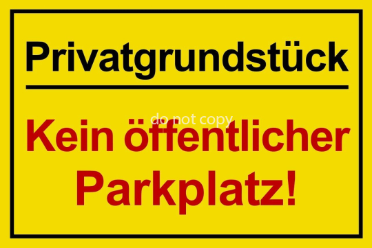 privat kein