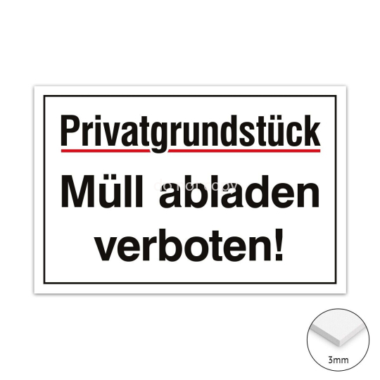 privat müll