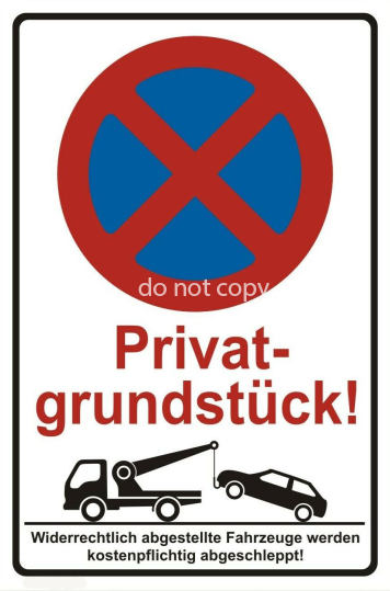 privatgrundst