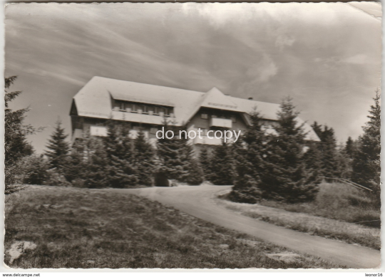 schauinslandkindererholungsheimderstadtpforzheim