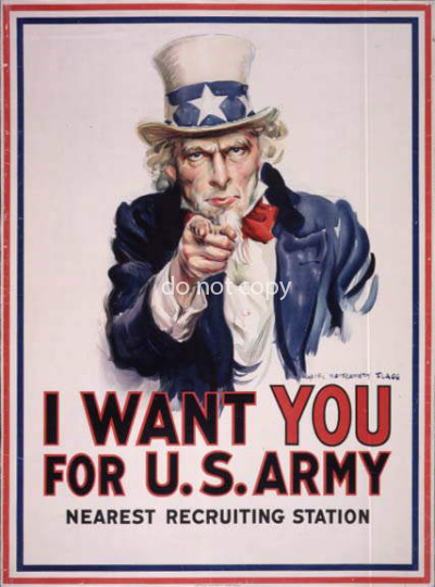 UncleSamwantsYouforarmy