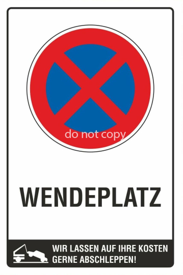 wendeplatz